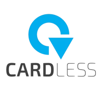 CardLess App