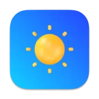 iWeather - Forecast App