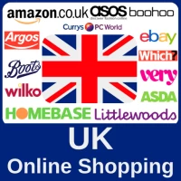 UK Online Shopping Shops