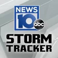 WTEN Storm Tracker - NEWS10