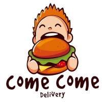 Come Come Delivery