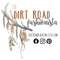 The Dirt Road Fashionista