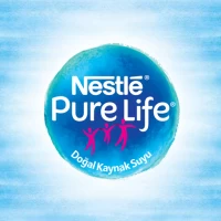 Nestlé Pure Life