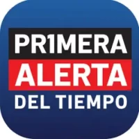 Primera Alerta del Tiempo