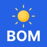 BOM Weather