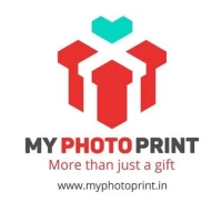 MyPhotoPrint | Gifting Site