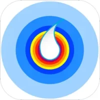 precipitation radar alarm HD