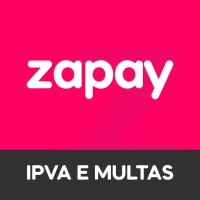 Zapay: IPVA 2024, multas e +