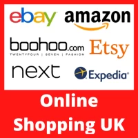 Online Shopping UK