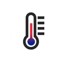 Thermometer &#186;