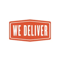 We Deliver!