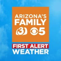 AZFamily's First Alert Weather