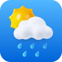 Weather Radar & Forecast