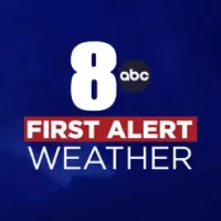 KJCT 8 First Warn Weather