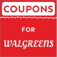 Walgreens Coupons & Promo Code