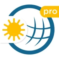 Weather &amp; Radar USA Pro