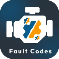 OBD2 Fault Codes with Solution