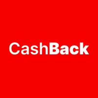 Cashback from any purchases