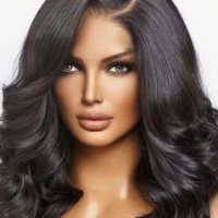 Human Hair Wigs Wholesale Shop