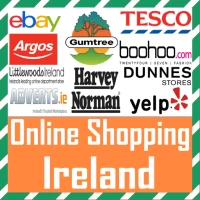 Online Shopping Ireland