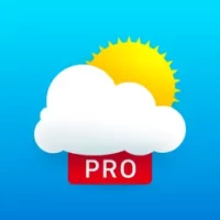 Weather 14 days - Meteored Pro