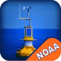 NOAA Buoys - Charts &amp; Weather