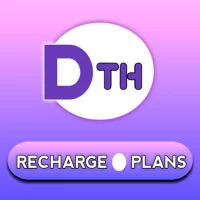 All DTH Recharge Plans