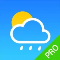 Live Weather Pro-Forecast&amp;Rada