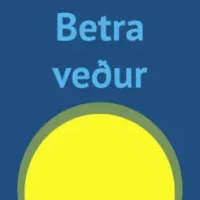 Betra Ve&#240;ur