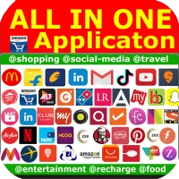 All in One Shopping App