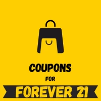 Coupons for Forever 21