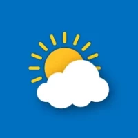 SimpleWeather - A weather app