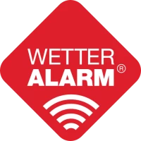 Weather Alarm - Swiss Meteo