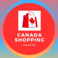 Amazon Canada Shopping