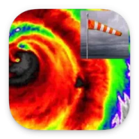 Instant NOAA Alerts 3D Elite