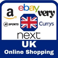 UK Online Shop