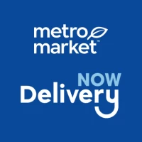 Metro Market Delivery Now