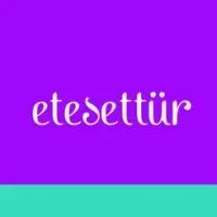 E-Tesett&#252;r