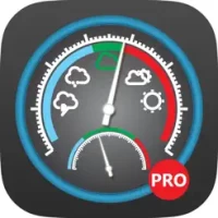 Barometer Plus - Altimeter PRO