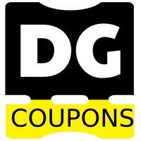 Dollar G Coupons - DG