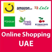 Dubai UAE Online Shopping