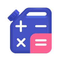 Fuel Consumption Calculator