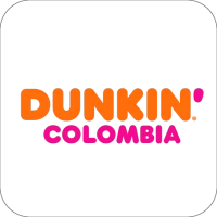 Dunkin' Colombia