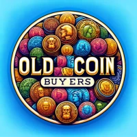 Old Coin Marketplace: Sell now