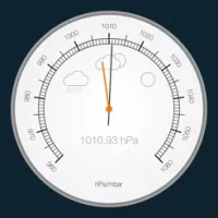 Barometer &amp; Altimeter Pro