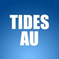 Tide Times AU - Tide Tables