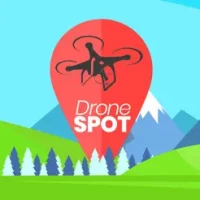 Drone Spot &#8211; Forecast and Map