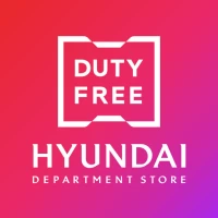 HyundaiDepartmentStoreDutyFree