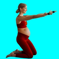 Pregnancy Workouts At Home