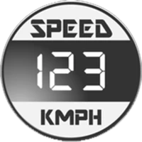 Speed Meter - Gps speedometer